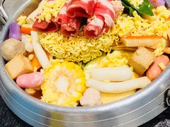 -烤路里·韩国品质自助烤肉(石路天虹4号店)