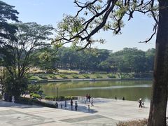 -东莞植物园