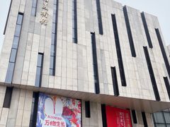 -江苏省美术馆(长江路新馆)