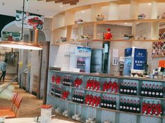 大堂-望湘园·湖南菜(宏伊店)