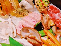 -生如夏花泰式火锅(西村黑金店)
