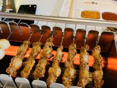 -玉善烧烤串城(长春总店)