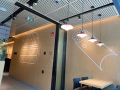 -麦当劳(苏州中心星悦汇店)