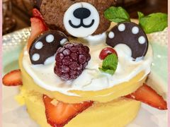 -西堤厚牛排(国瑞店)