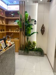 -芳朵美容养生SPA