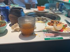 -亚马逊海鲜自助(梅溪湖步步高店)