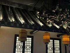 -绿茶餐厅(燕郊永旺店)