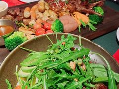 -碧特博格·20年品牌西餐厅(芜湖路店)