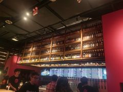 -牛啤堂精酿啤酒餐吧(五棵松华熙店)