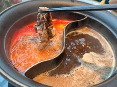 -温野菜涮涮锅(曲江大悦城店)