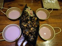 -小木屋朝鲜族特色菜
