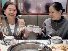 -四季缤纷椰子鸡(雨花亭凯德广场店)