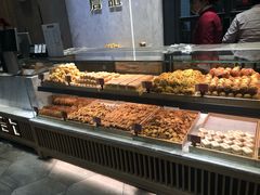 -詹记桃酥(马鞍山万达店)