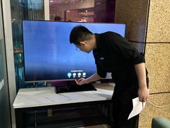 -海底捞火锅(CBD安泰广场店)