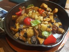 -云海肴·汽锅鸡·云南菜(美罗城店)