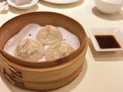 -利苑酒家(合景国际金融广场店)