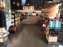 -星巴克(西安博乐里店)