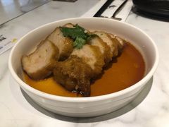 卤水潮州肉卷-MR鹅外