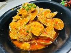 -聚味瞿记·龙虾堂(渔人码头一店)