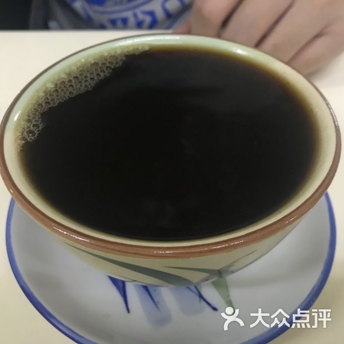 百草凉茶店