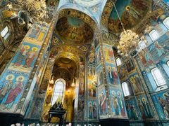 -滴血救世主教堂