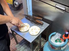 -文文烤肉(大皮院店)