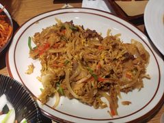 -纳鲁孜·新疆特色餐厅(上海悦荟广场店)