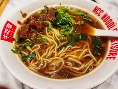经典红烧牛肉面-牛吃草牛肉面(翠柏路店)