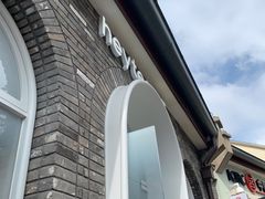 -喜茶(迪士尼小镇DP店)