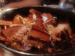 -吴越荣记苏州菜·松鼠桂鱼(月光码头店)