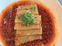 -面辣子·陕西家乡菜(钟楼店)