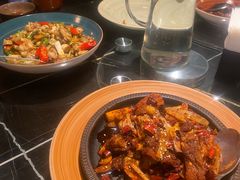 -华豫川酒家(大卫城店)