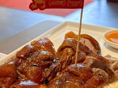 -先记烧鹅王·本地粤菜(福永店)