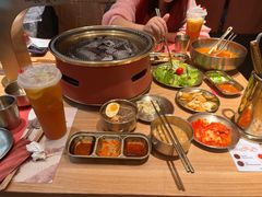-西塔老太太泥炉烤肉(武汉摩尔城店)