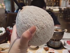 -雍和会海鲜姿造自助(湖东路店)