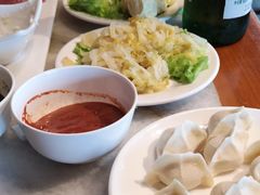 -东来顺饭庄(西直门店)