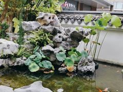 -道南書院·私房菜·早午茶·茶馆