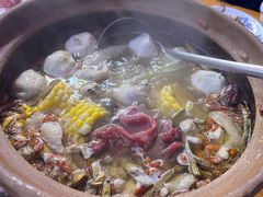 -洪大厨鸡煲(福田店)