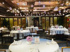 大堂-汉唐宴长安食府