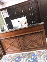 -YESIDO椰岛造型烫发染发