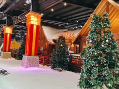 -宁波冰雪大世界(北仑区)