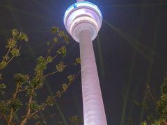 -南通濠河风景名胜区