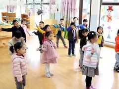 -青浦太阳花双语私立幼儿园