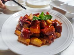 -解家河南菜(华山路店)