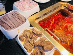 -川西坝子火锅(清江东路3.0直营店)