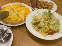 -萨莉亚(百信广场店)