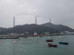 景点-南丫岛