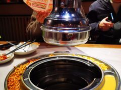 -韩宫宴烤肉·料理(苏州中心店)
