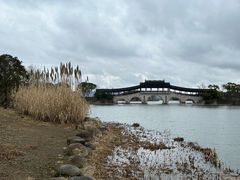 -长广溪湿地公园