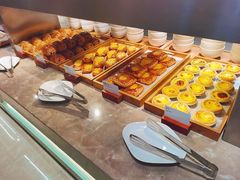 -金安大饭店-金品自助餐厅